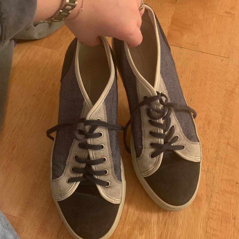 Limited Edition: Vintage Common Projects View 6